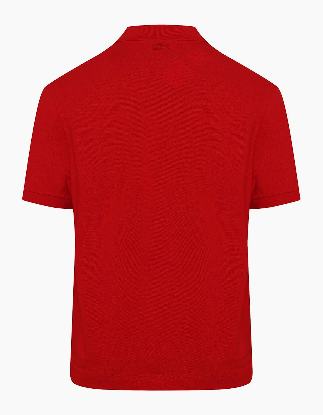 Regular-Fit Polo Shirt