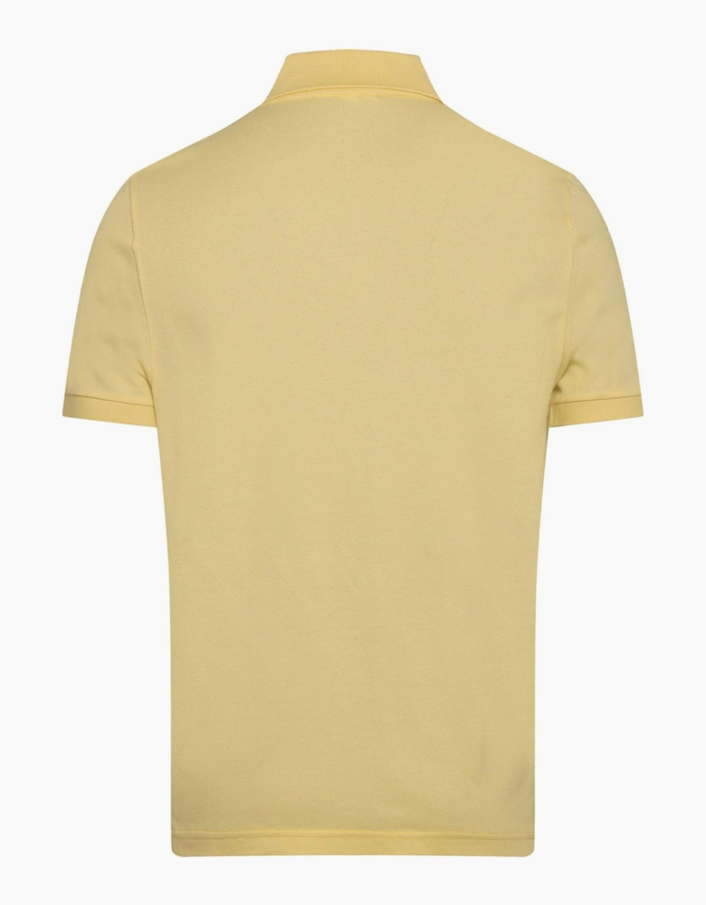 Regular-Fit Polo Shirt