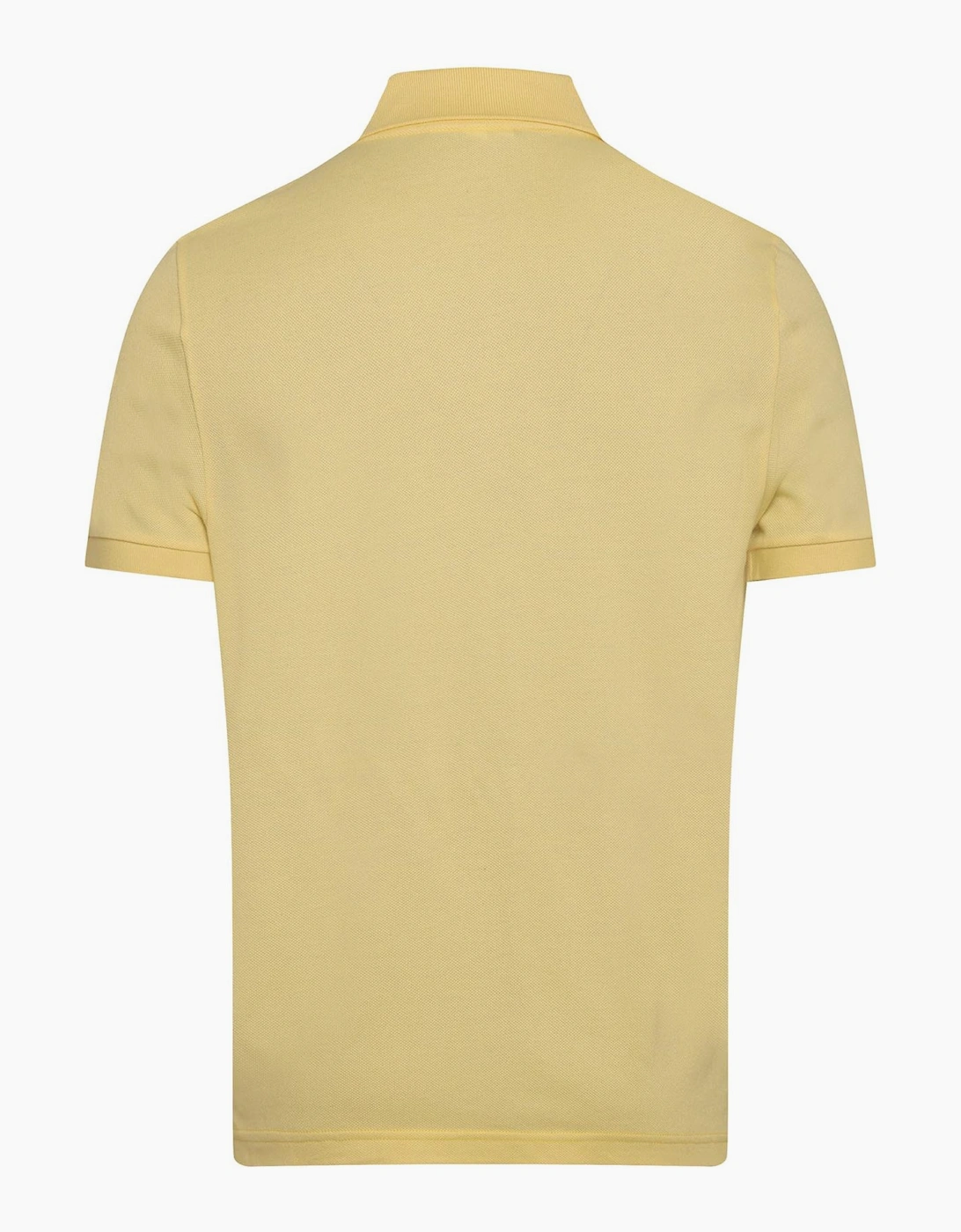 Regular-Fit Polo Shirt