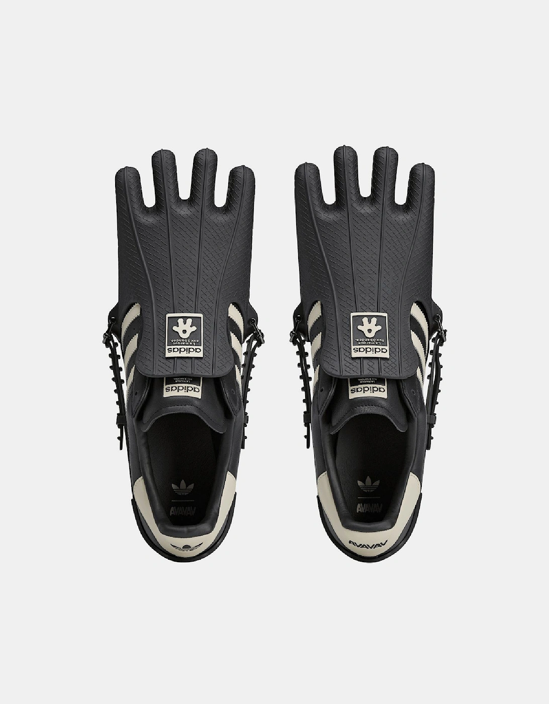 Avavav Superfinger Superstar Shoe