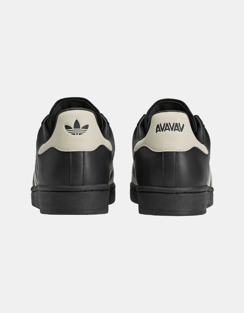 Avavav Superfinger Superstar Shoe