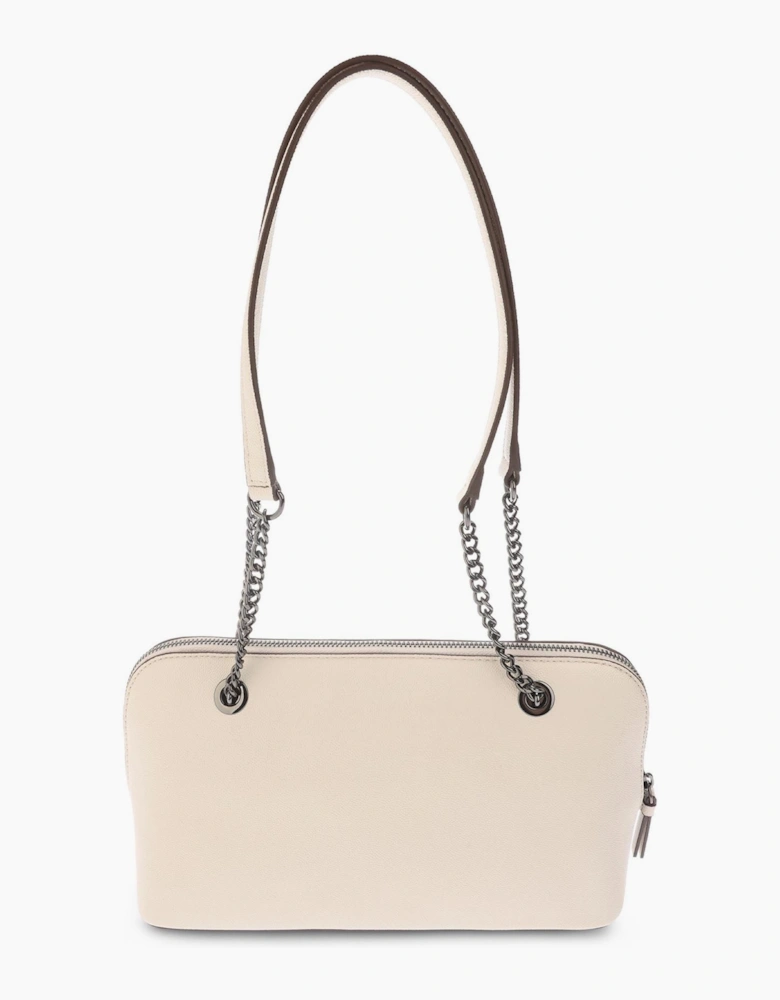 Bryant Ave Crossbody Satchel