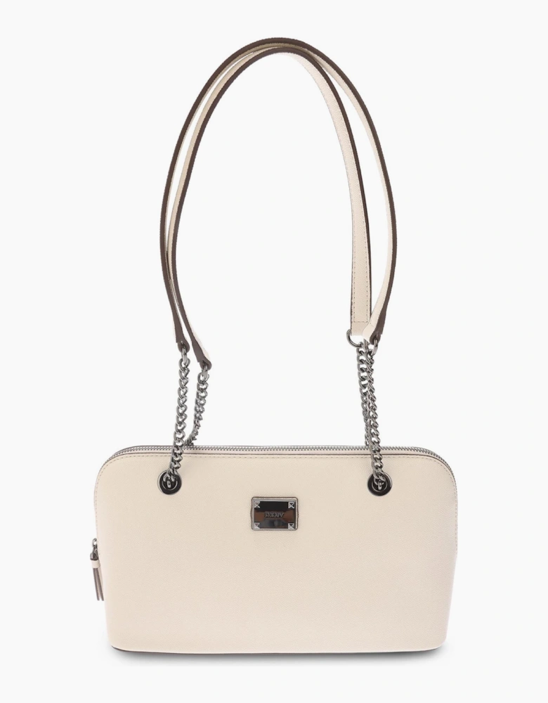 Bryant Ave Crossbody Satchel