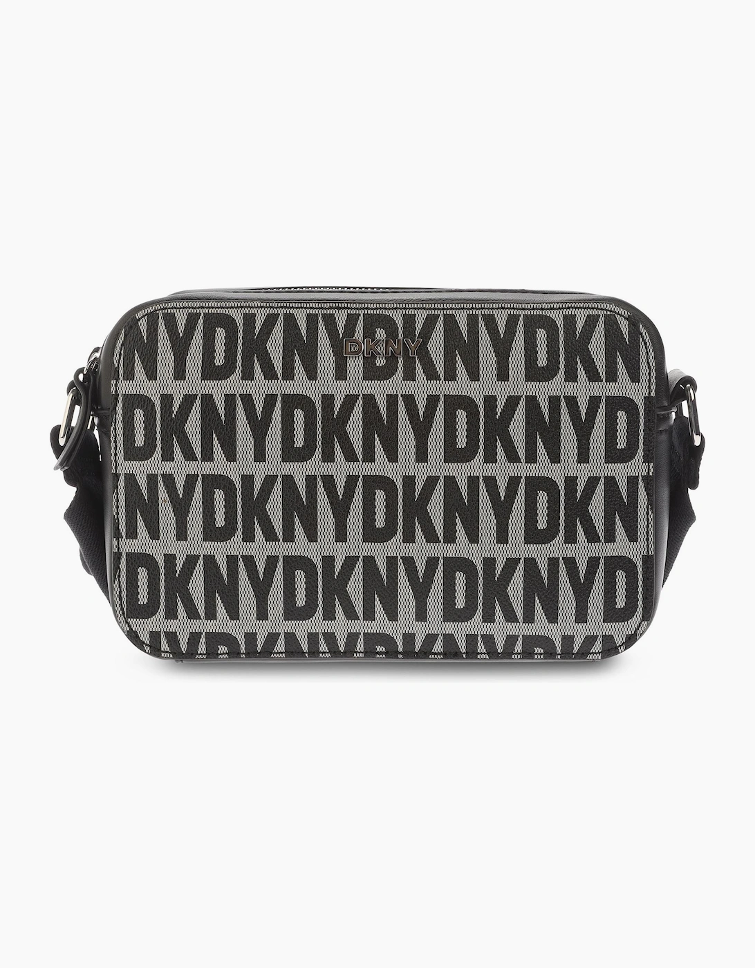 Tutu Double Zip Camera Crossbody Bag, 3 of 2