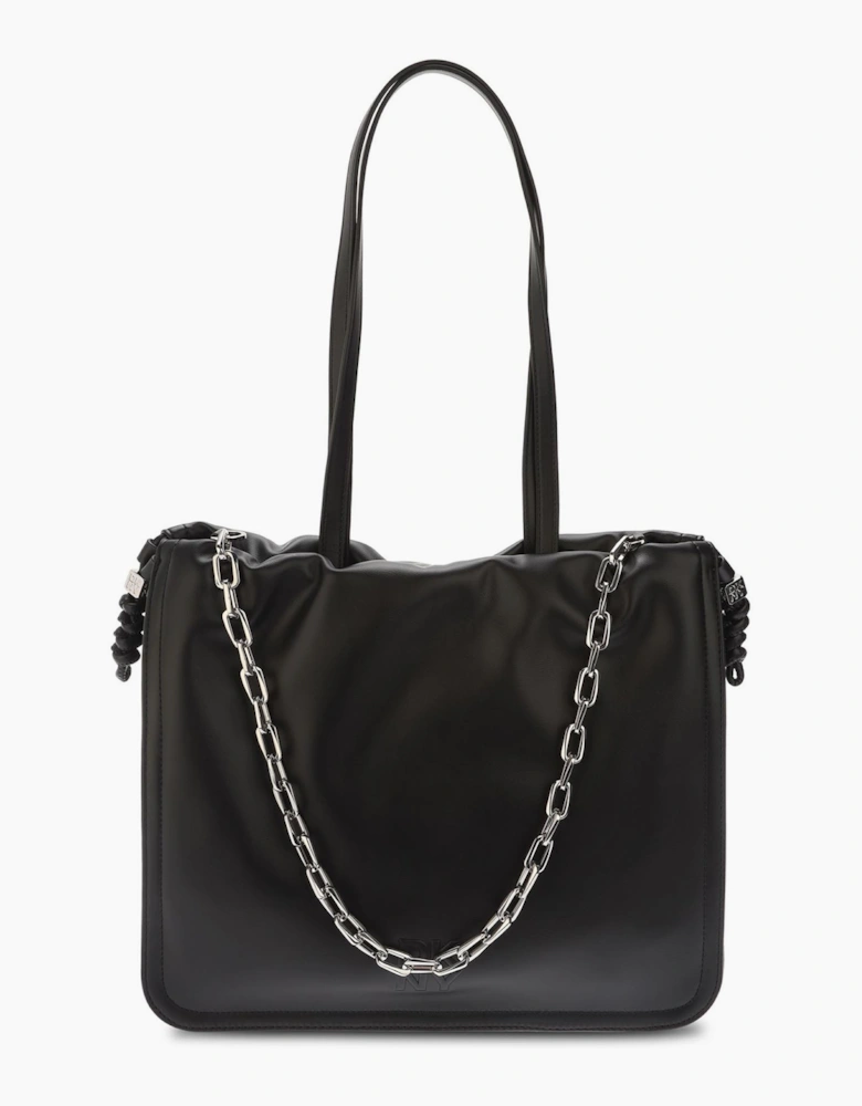 Halle Tote Bag