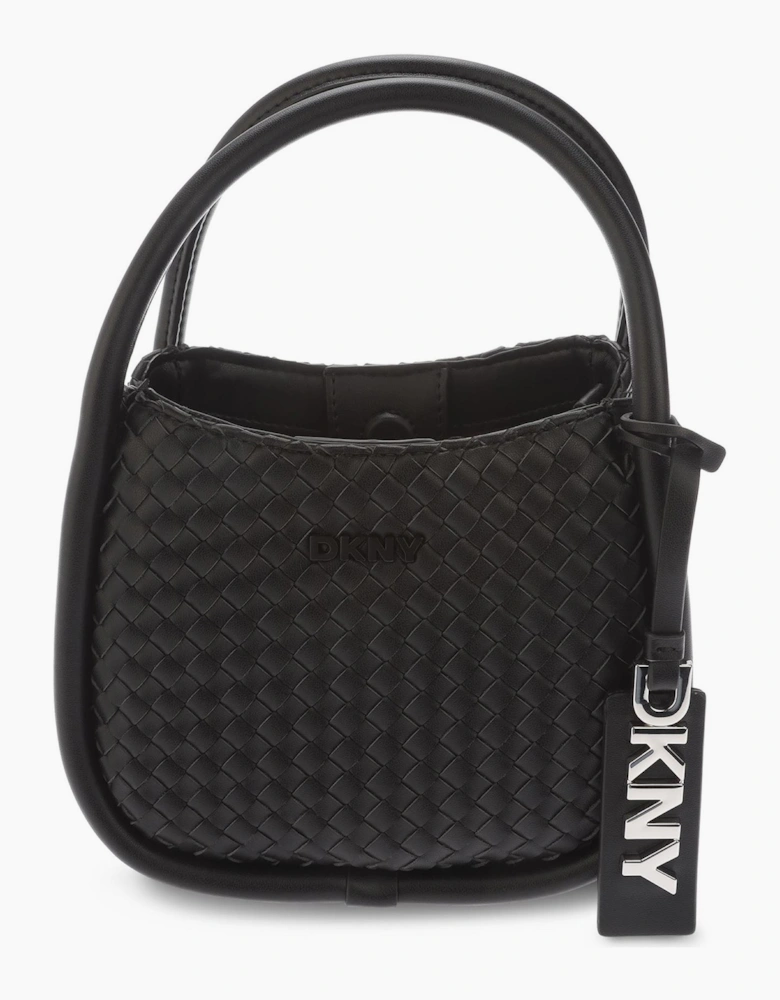 Capri Hobo Crossbody Bag