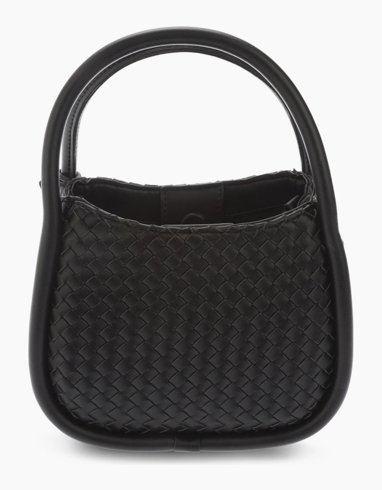 Capri Hobo Crossbody Bag