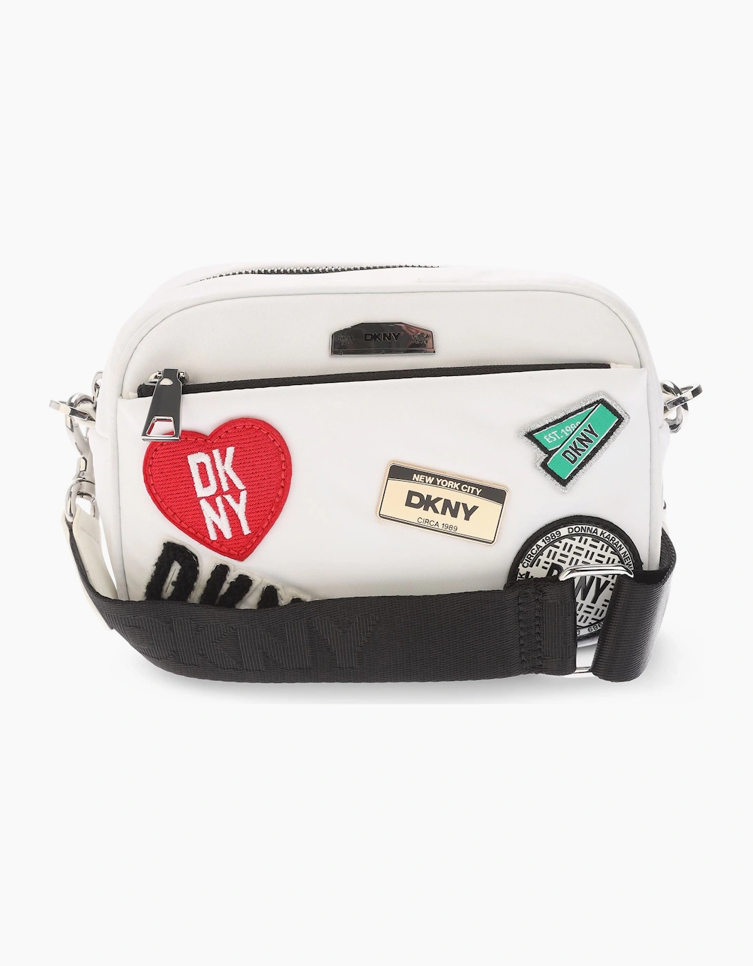 New York City Capsule Camera Bag, 4 of 3