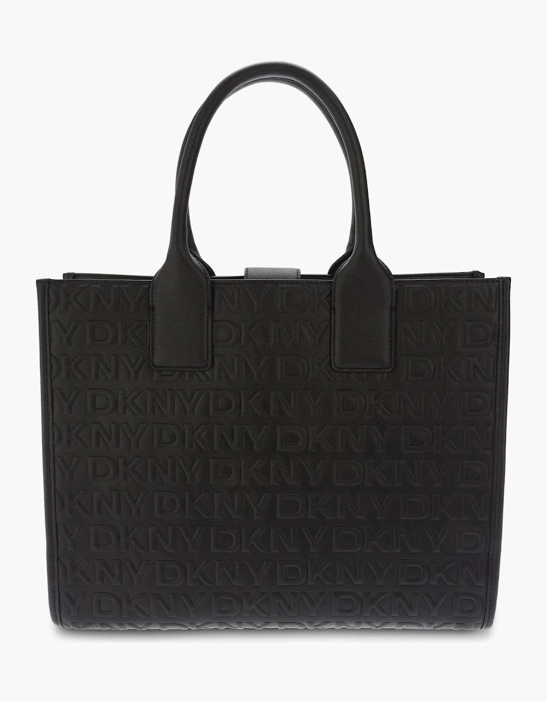 Carlita Book Tote Handbag