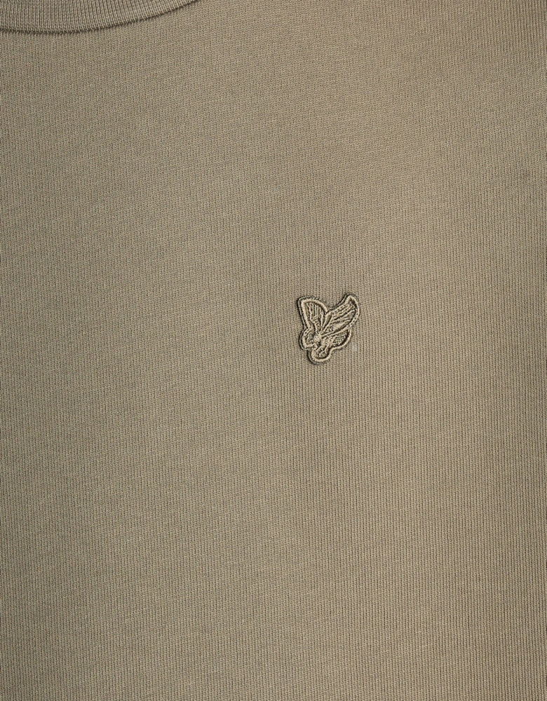 Heavyweight Cotton Sweatshirt