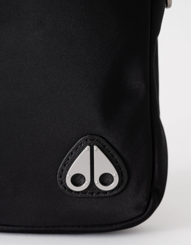 The Dial Bag - Black 292