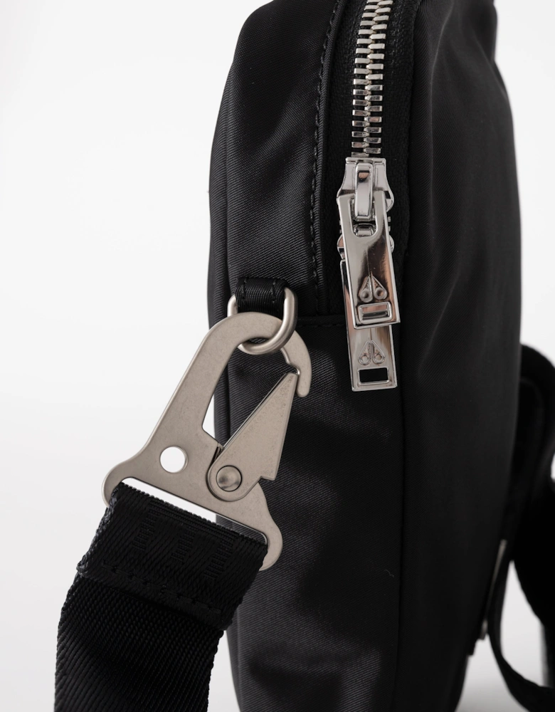 The Dial Bag - Black 292