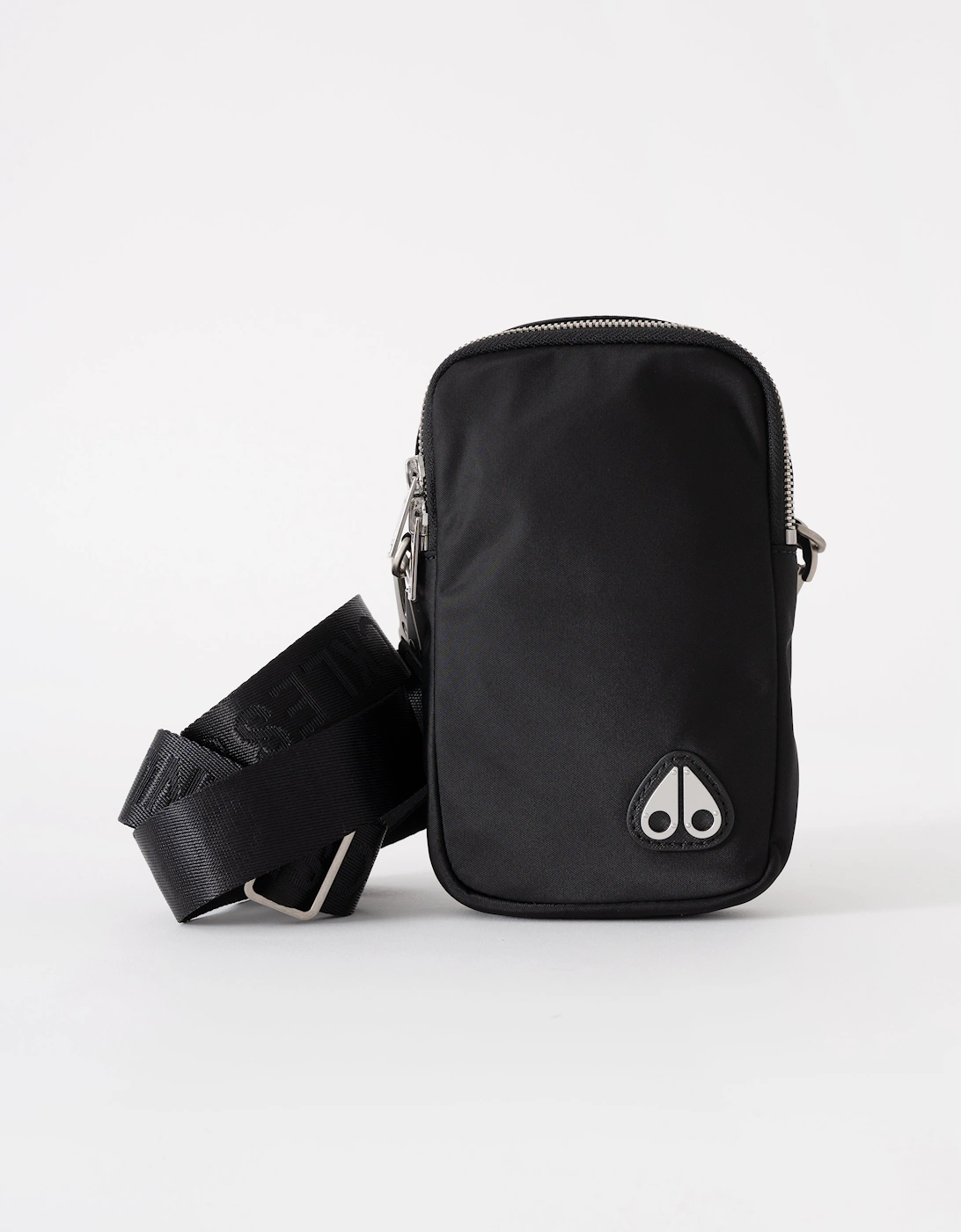 The Dial Bag - Black 292, 9 of 8