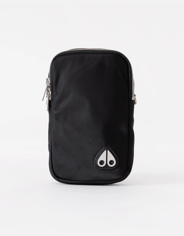 The Dial Bag - Black 292