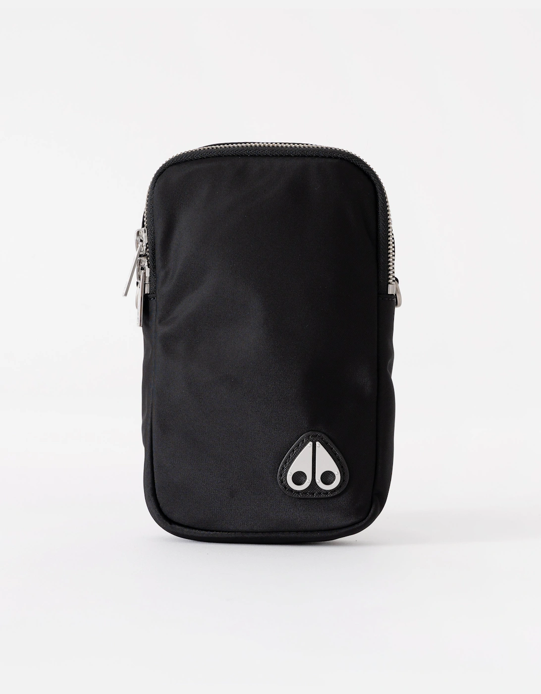 The Dial Bag - Black 292