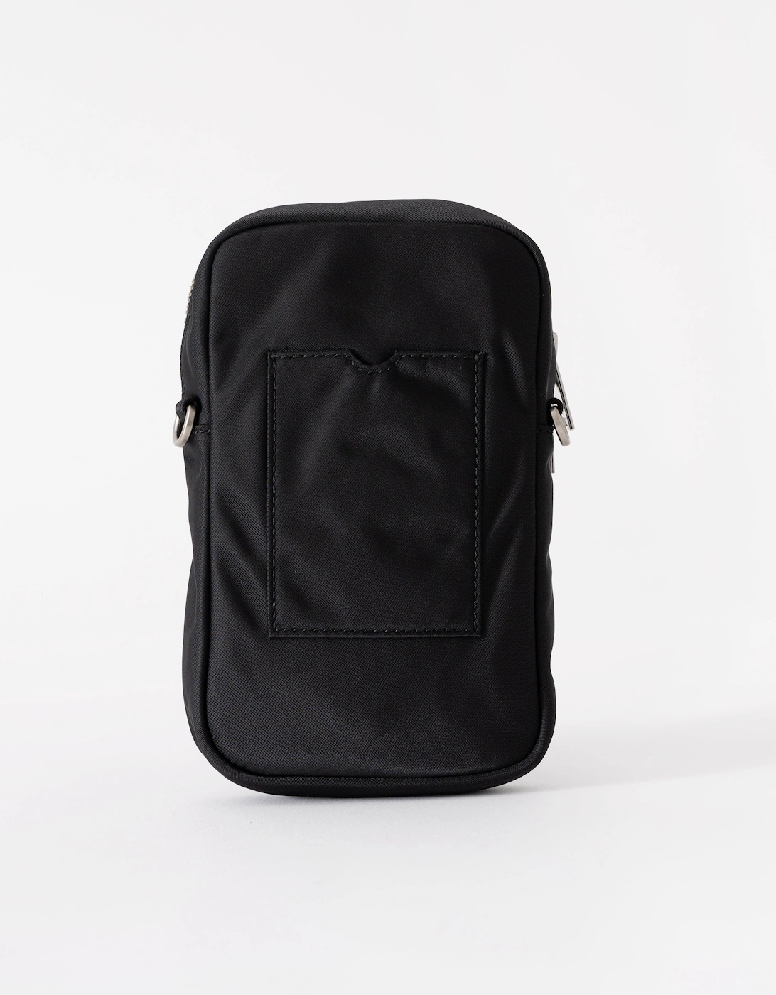 The Dial Bag - Black 292