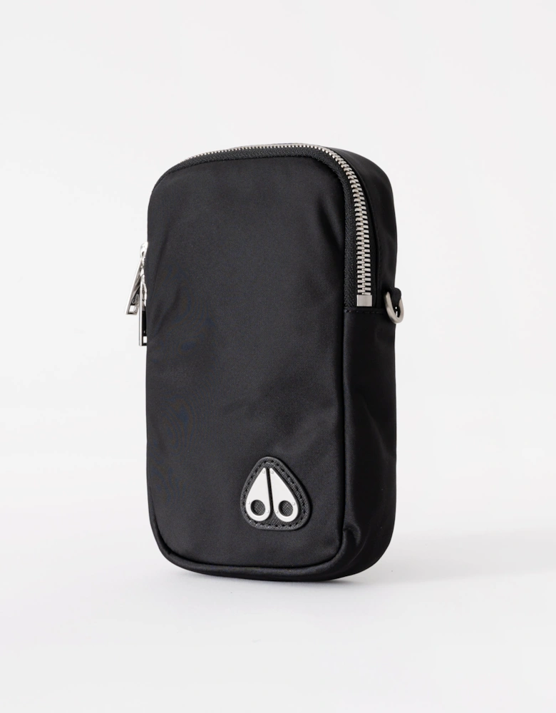 The Dial Bag - Black 292