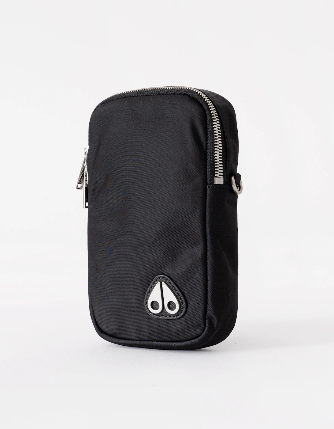 The Dial Bag - Black 292