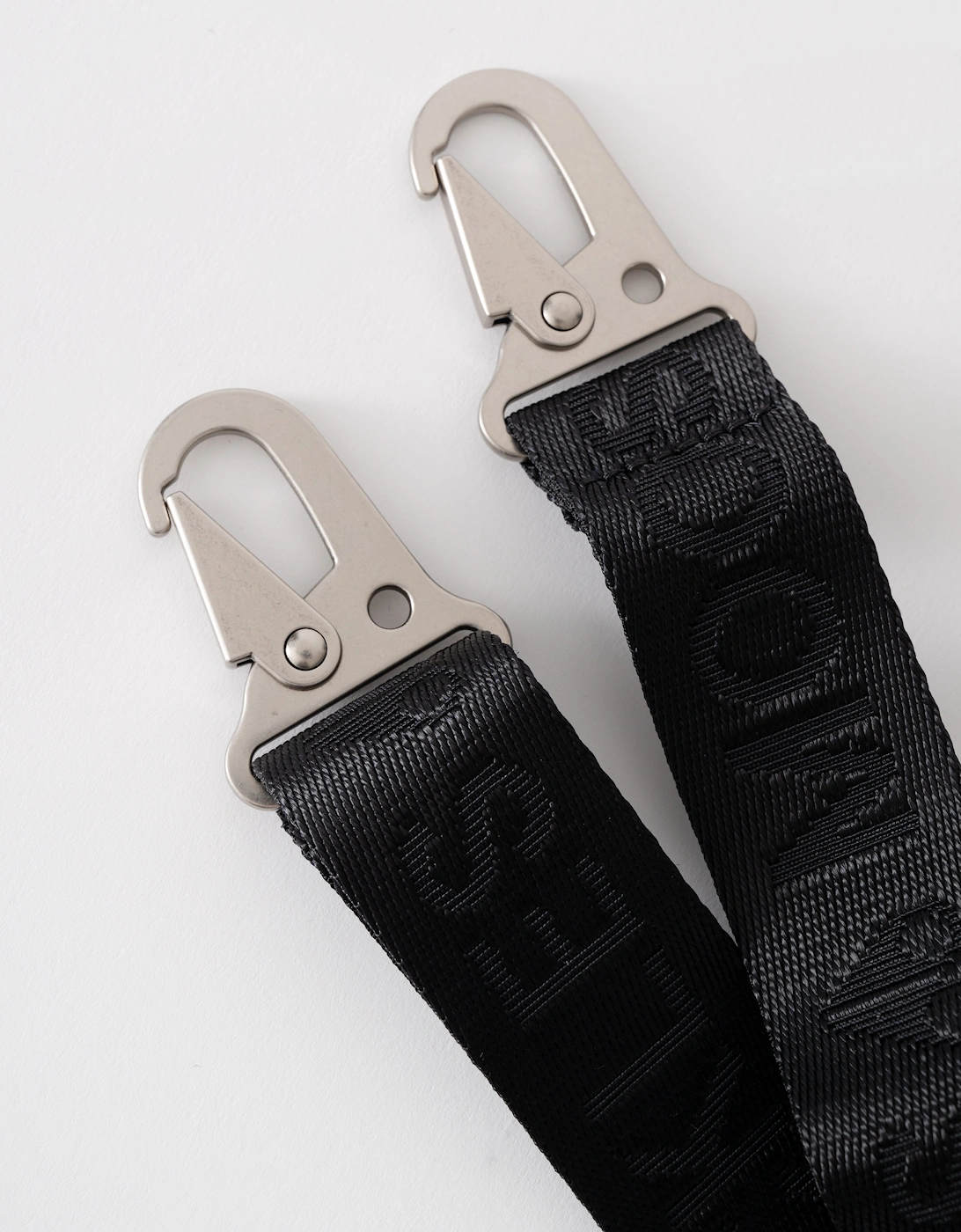 The Dial Bag - Black 292