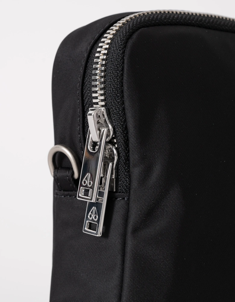 The Dial Bag - Black 292