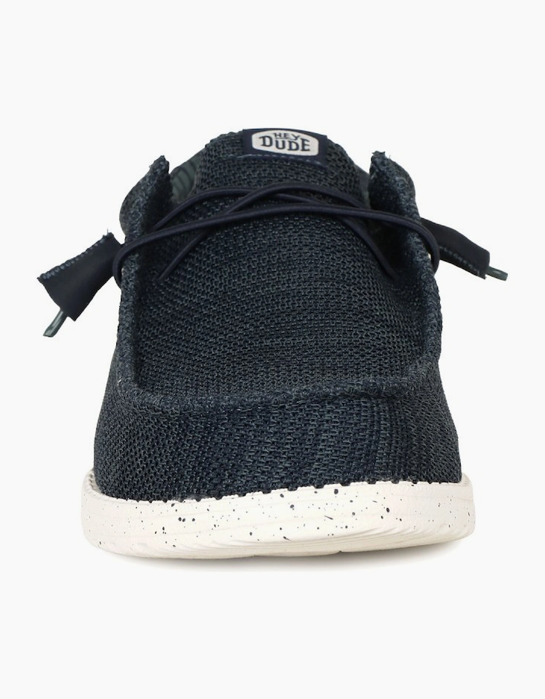 Wally Stretch Mens Shoes