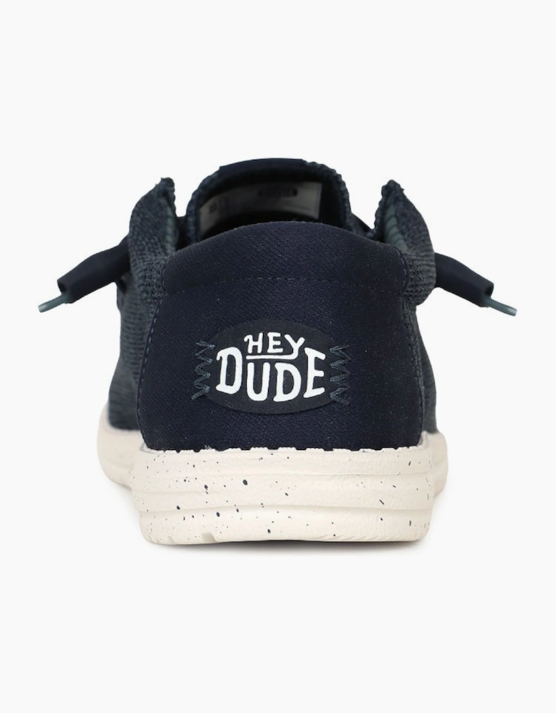 Wally Stretch Mens Shoes