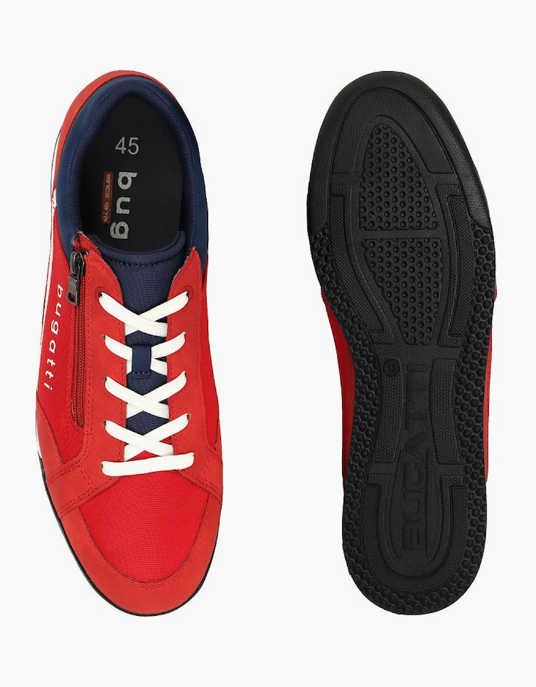 Trove Mens Trainers