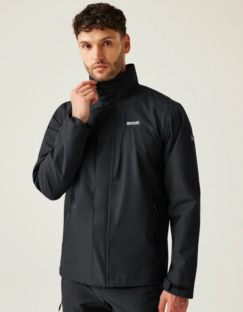 Mens Matt II Waterproof Jacket