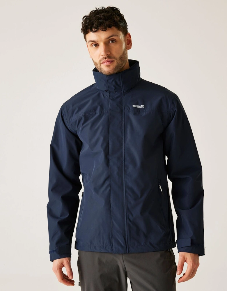 Mens Matt II Waterproof Jacket