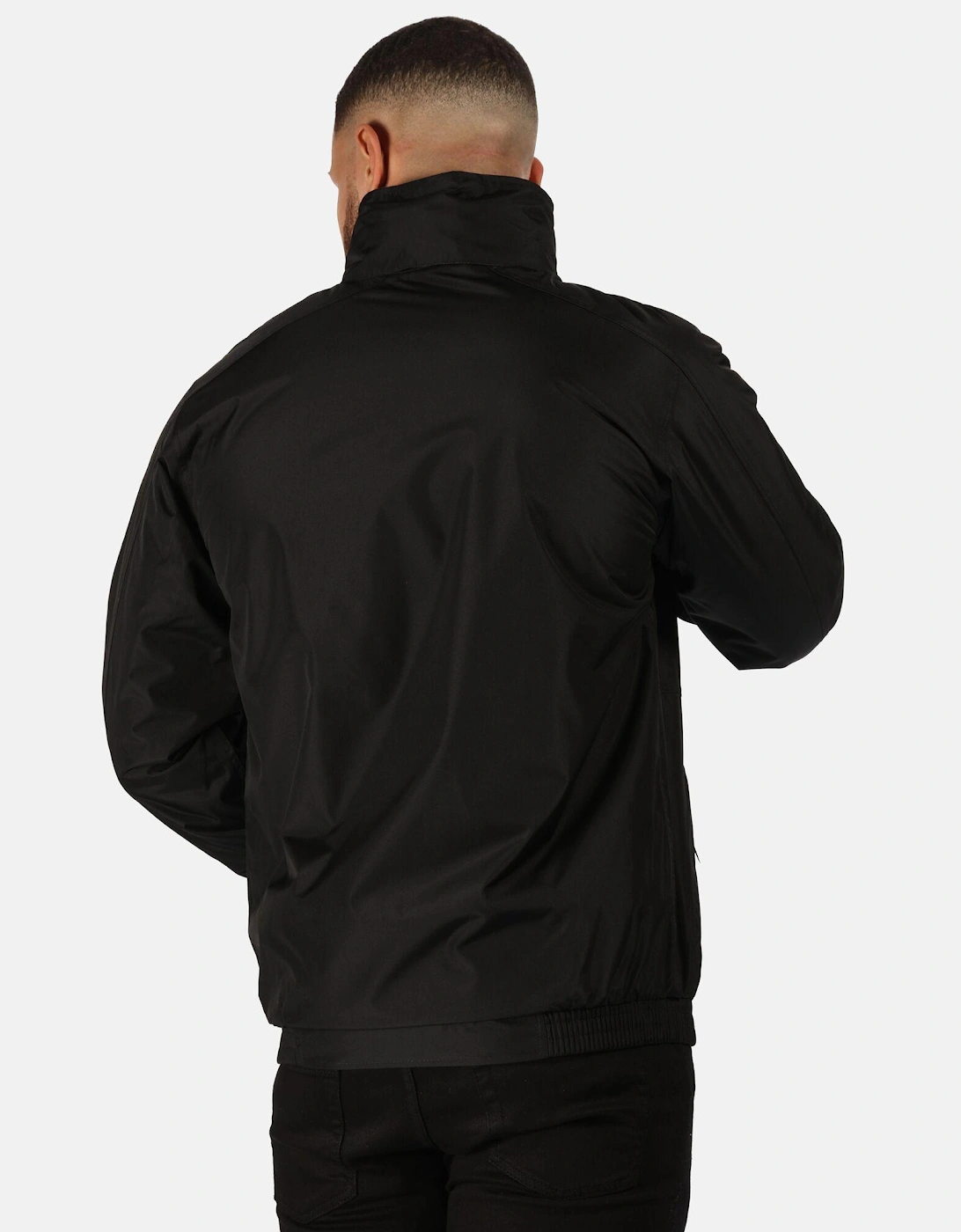 Dover Waterproof Windproof Jacket (Thermo-Guard Insulation)