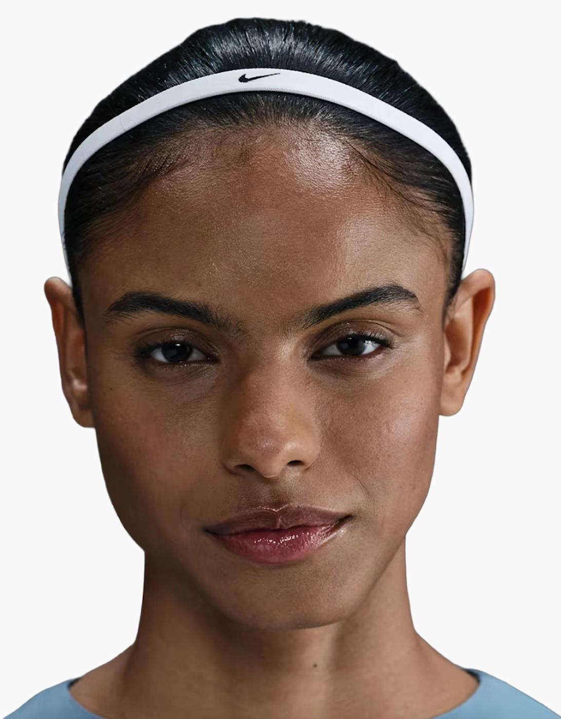 Classic Flexible Slim Hairband (Pack of 6)