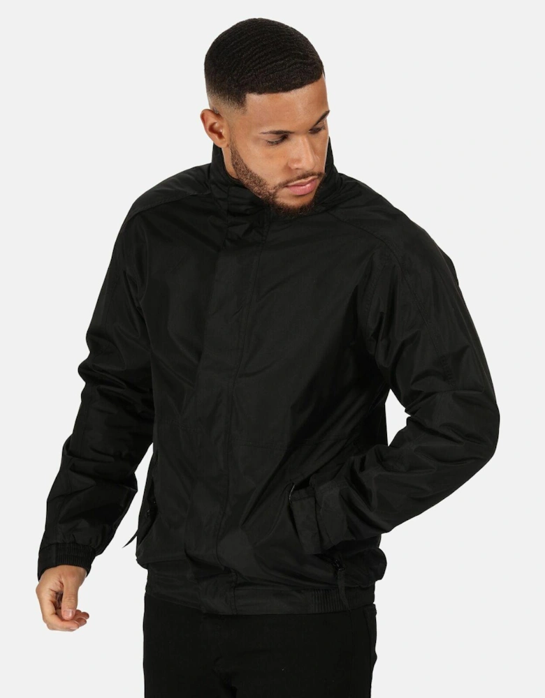 Dover Waterproof Windproof Jacket (Thermo-Guard Insulation)