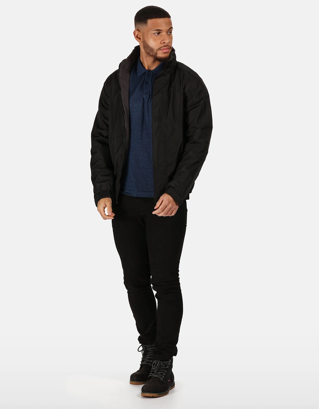 Dover Waterproof Windproof Jacket (Thermo-Guard Insulation)