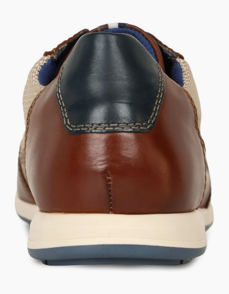 Troupe Mens Trainers