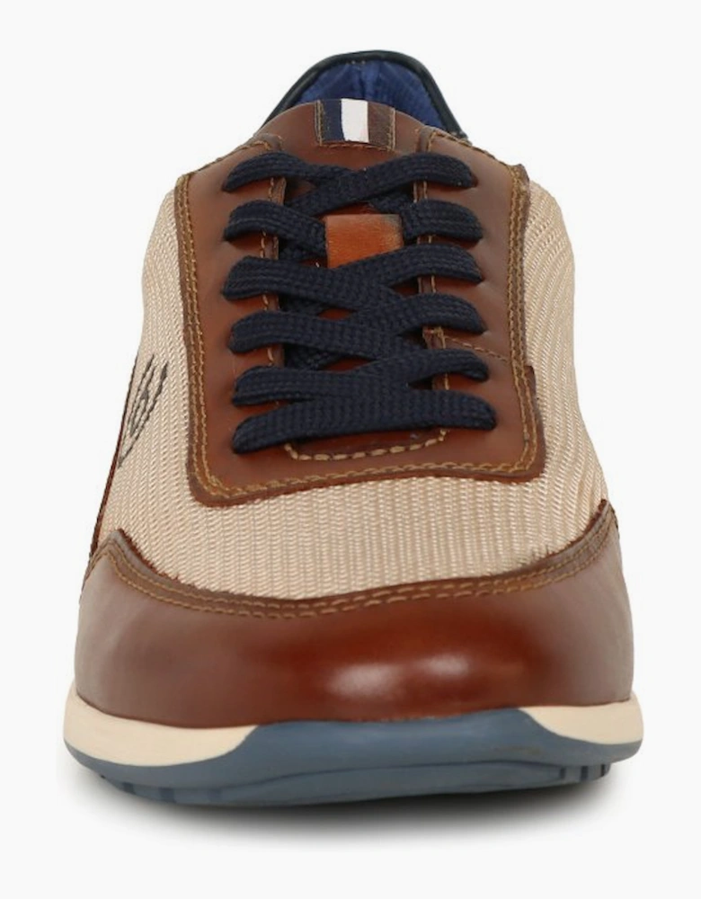 Troupe Mens Trainers