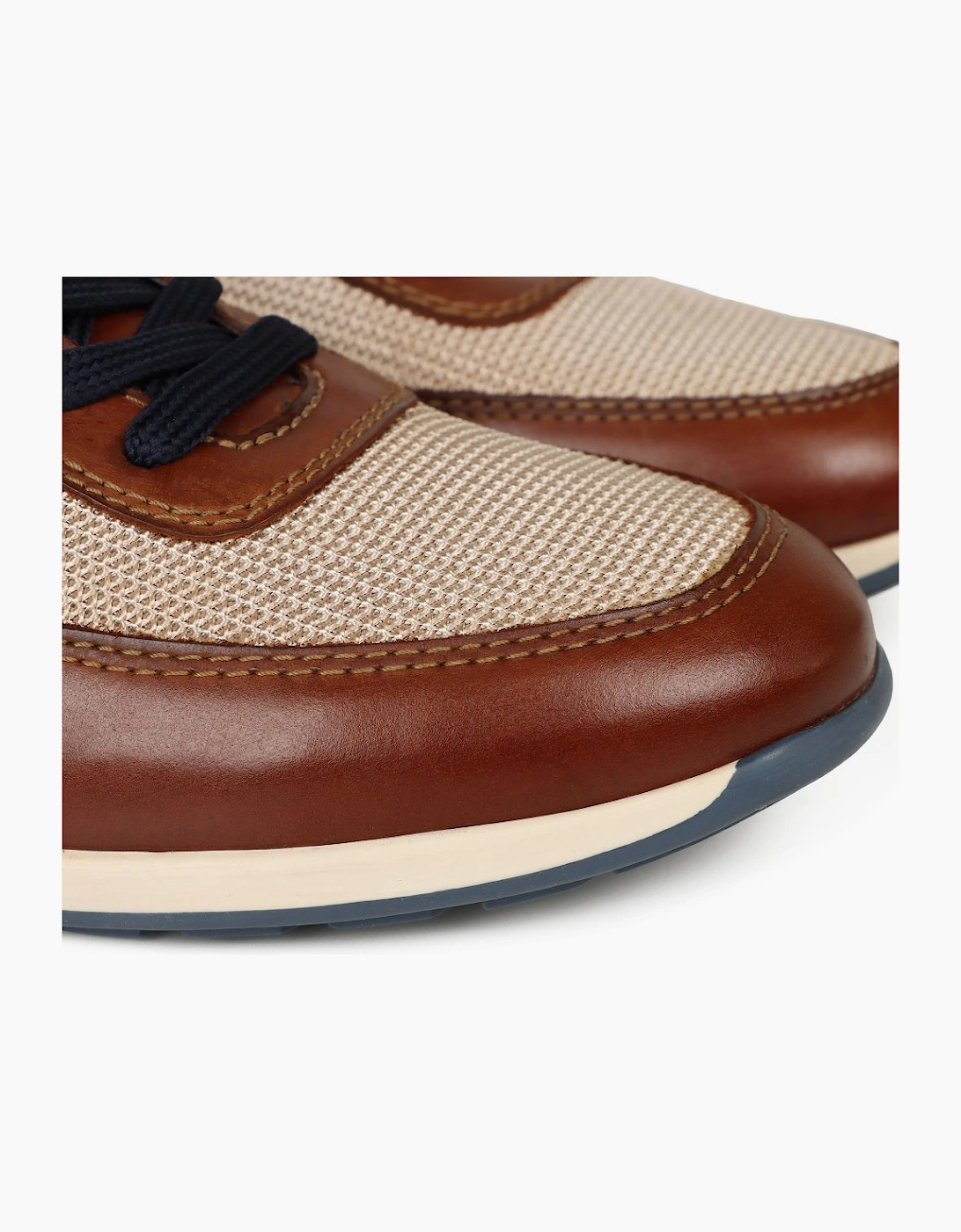 Troupe Mens Trainers