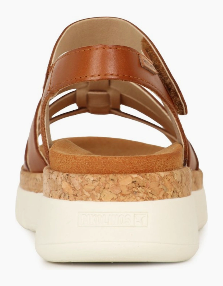 Palma Womens Sandals