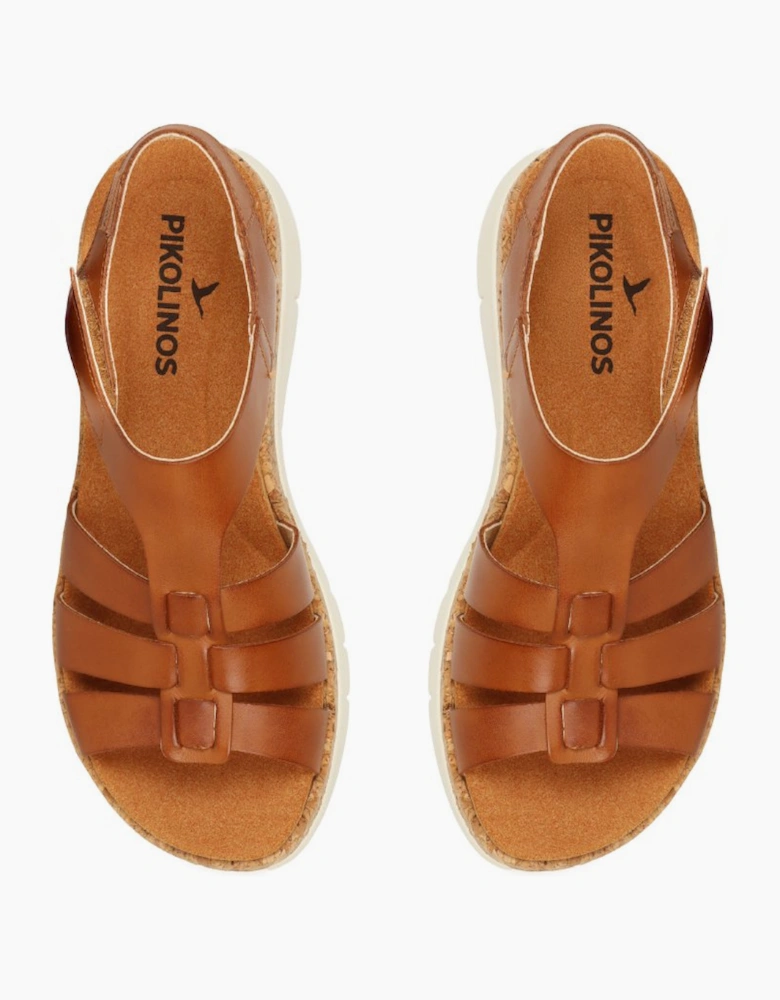 Palma Womens Sandals
