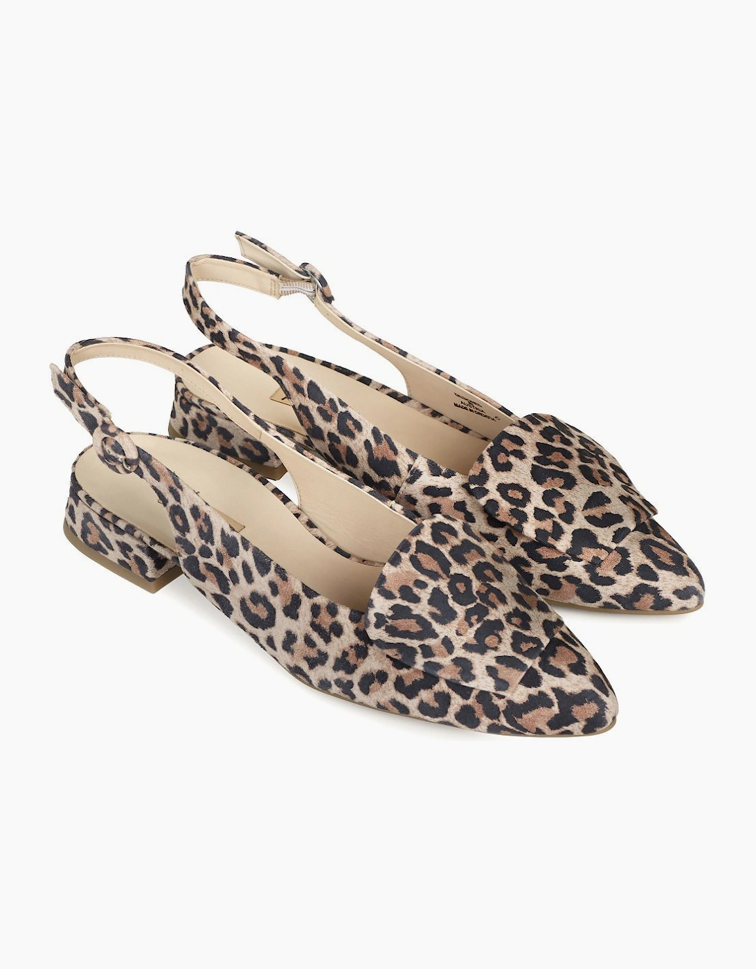 Kaia Womens Slingback Sandals