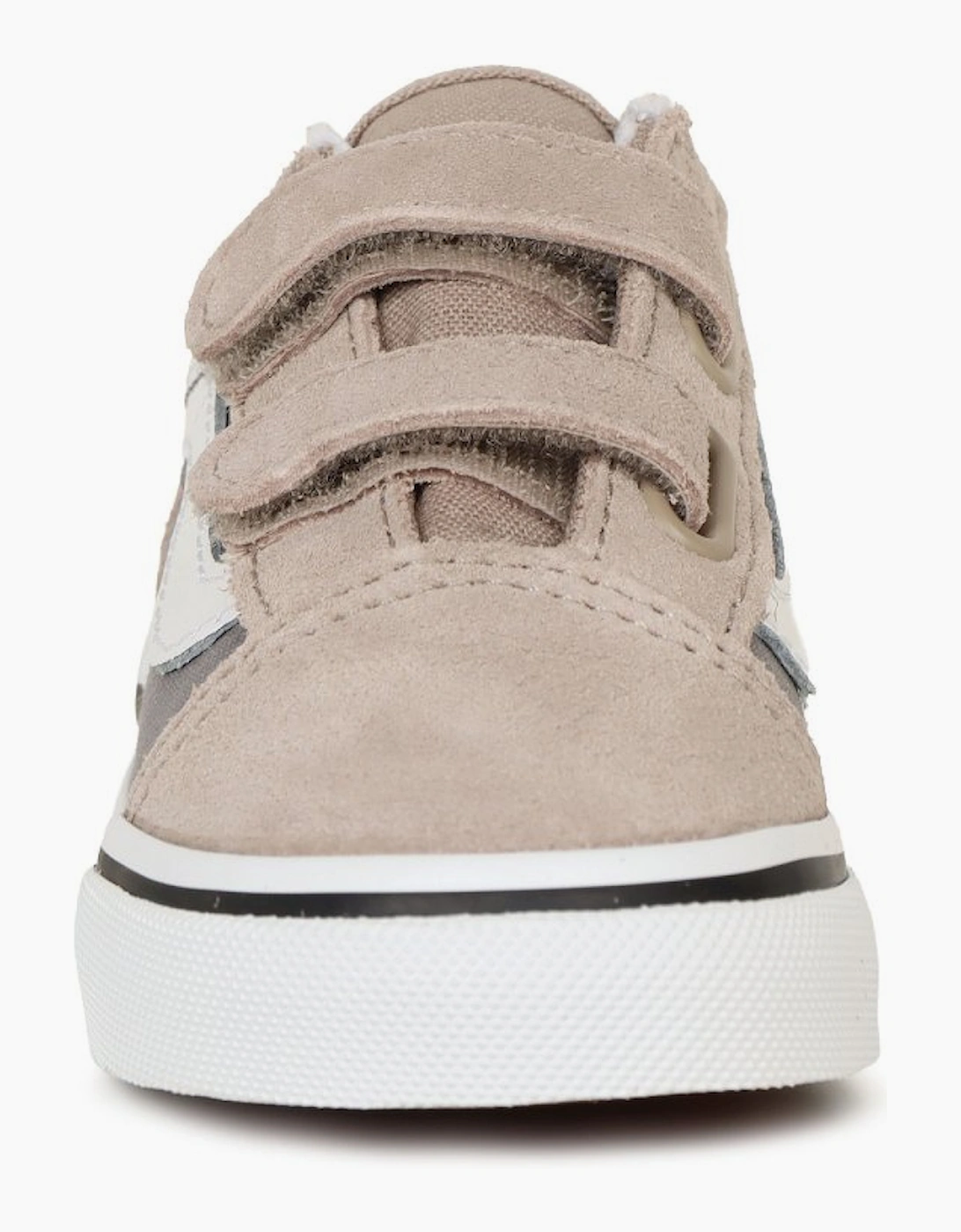 Old Skool V Tod Kids Infant Canvas Shoes