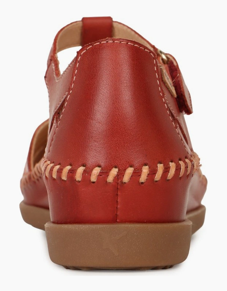 Corsica Womens Sandals