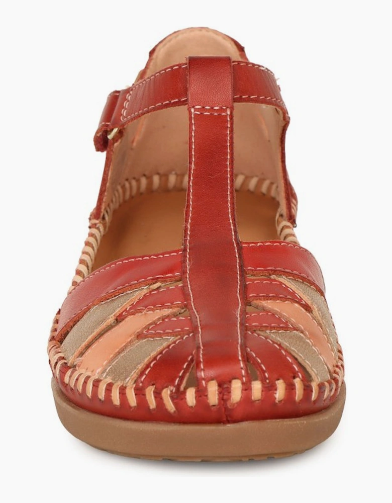 Corsica Womens Sandals