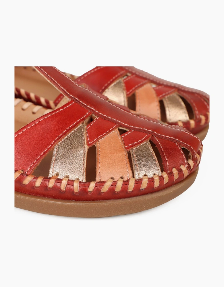 Corsica Womens Sandals