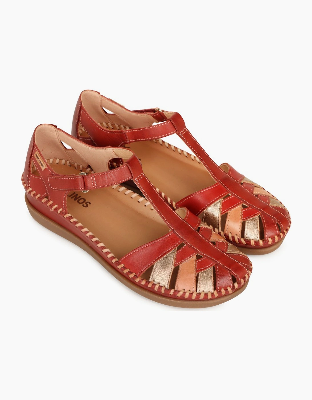 Corsica Womens Sandals