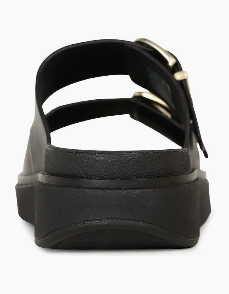 Gen-FF Two Bar Buckle Womens Sandals