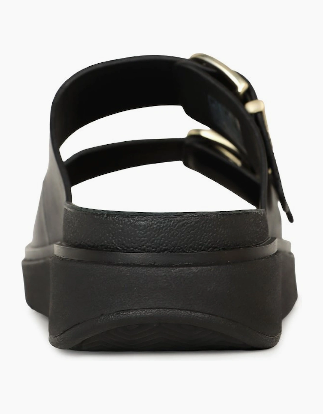 Gen-FF Two Bar Buckle Womens Sandals