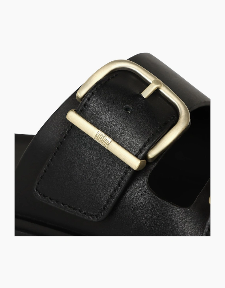 Gen-FF Two Bar Buckle Womens Sandals