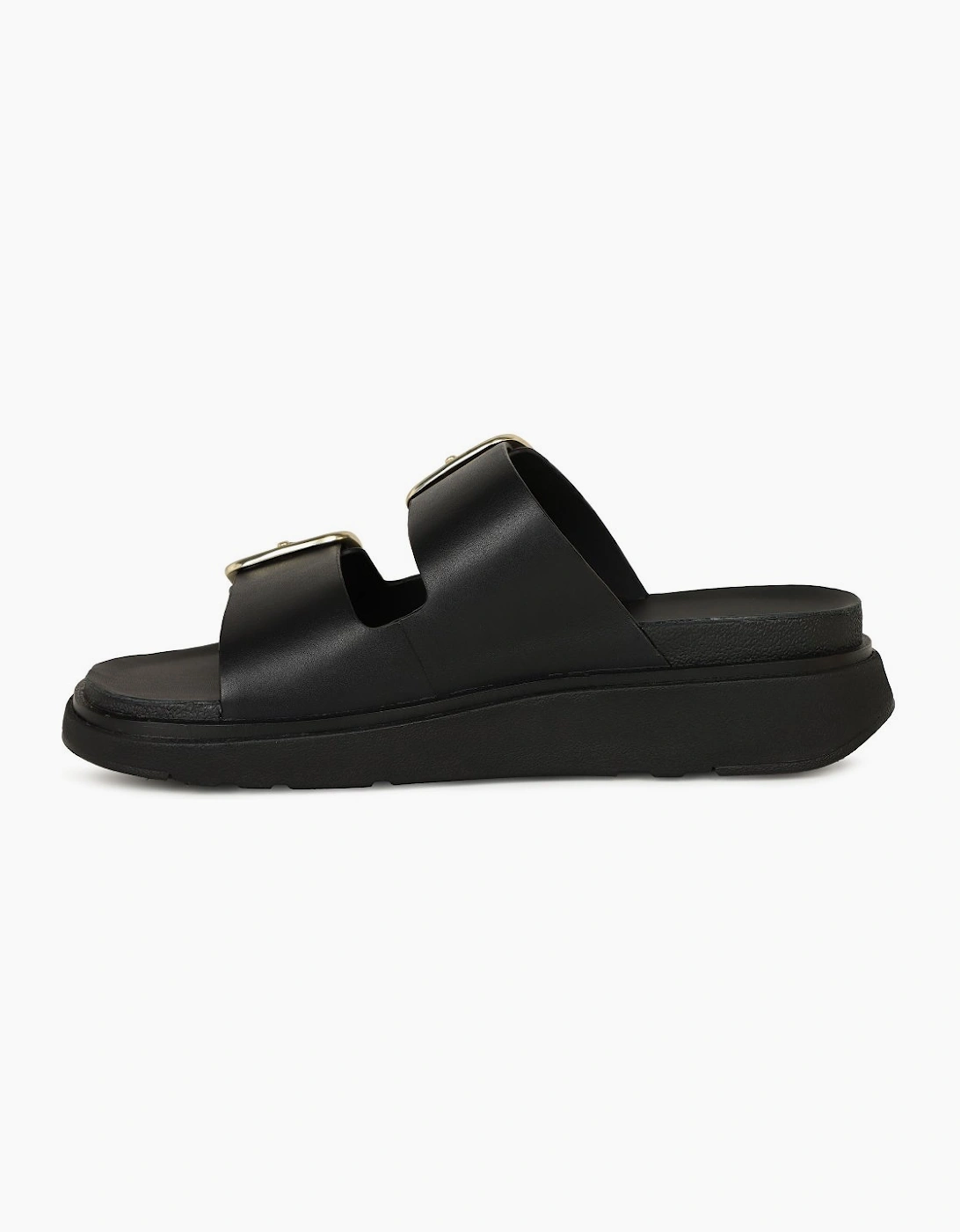 Gen-FF Two Bar Buckle Womens Sandals