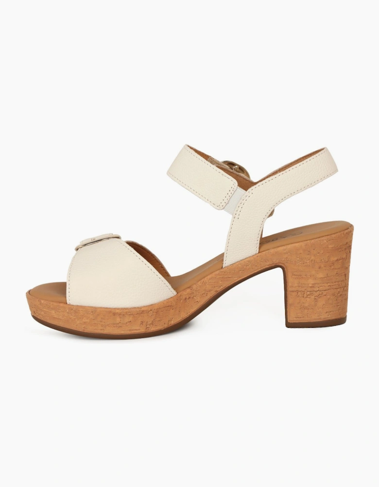 Fantastica Womens Sandals