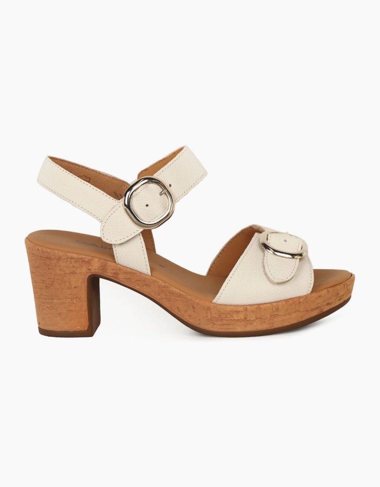 Fantastica Womens Sandals